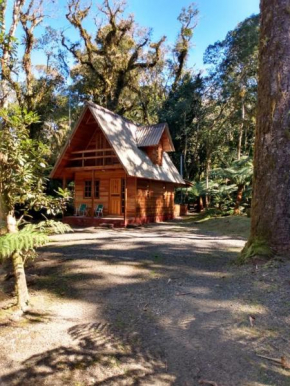 Cabana em São Francisco de Paula, São Francisco De Paula